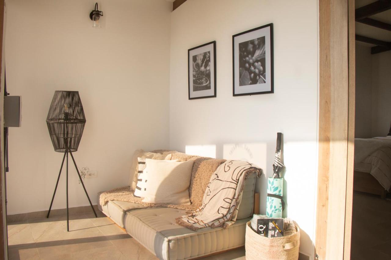 민카 Terramia Estate 빌라 외부 사진