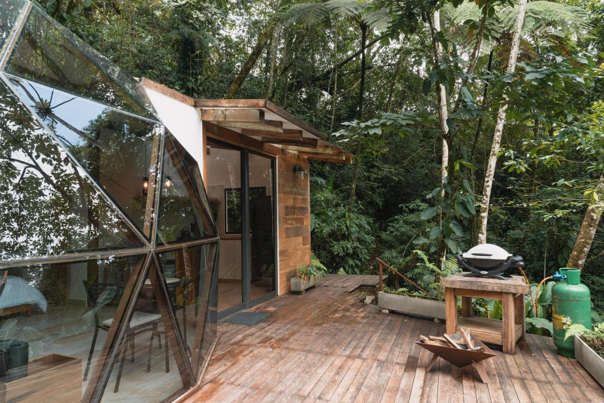 민카 Terramia Estate 빌라 외부 사진